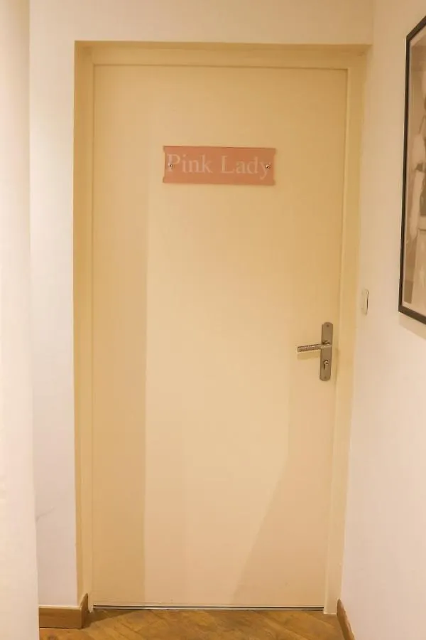 קאן Immogroom - Beautiful And Cosy- Suquet- Near The Beaches - Ac