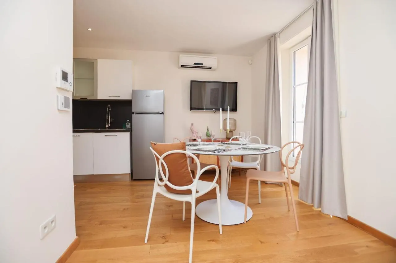Daire Immogroom - Beautiful And Cosy- Suquet- Near The Beaches - Ac Cannes Fransa