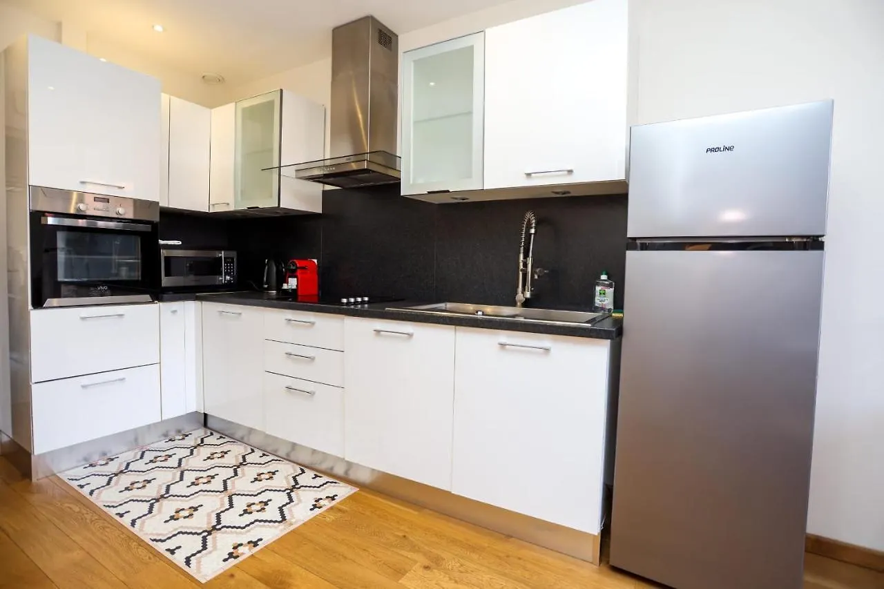 Immogroom - Beautiful And Cosy- Suquet- Near The Beaches - Ac Cannes