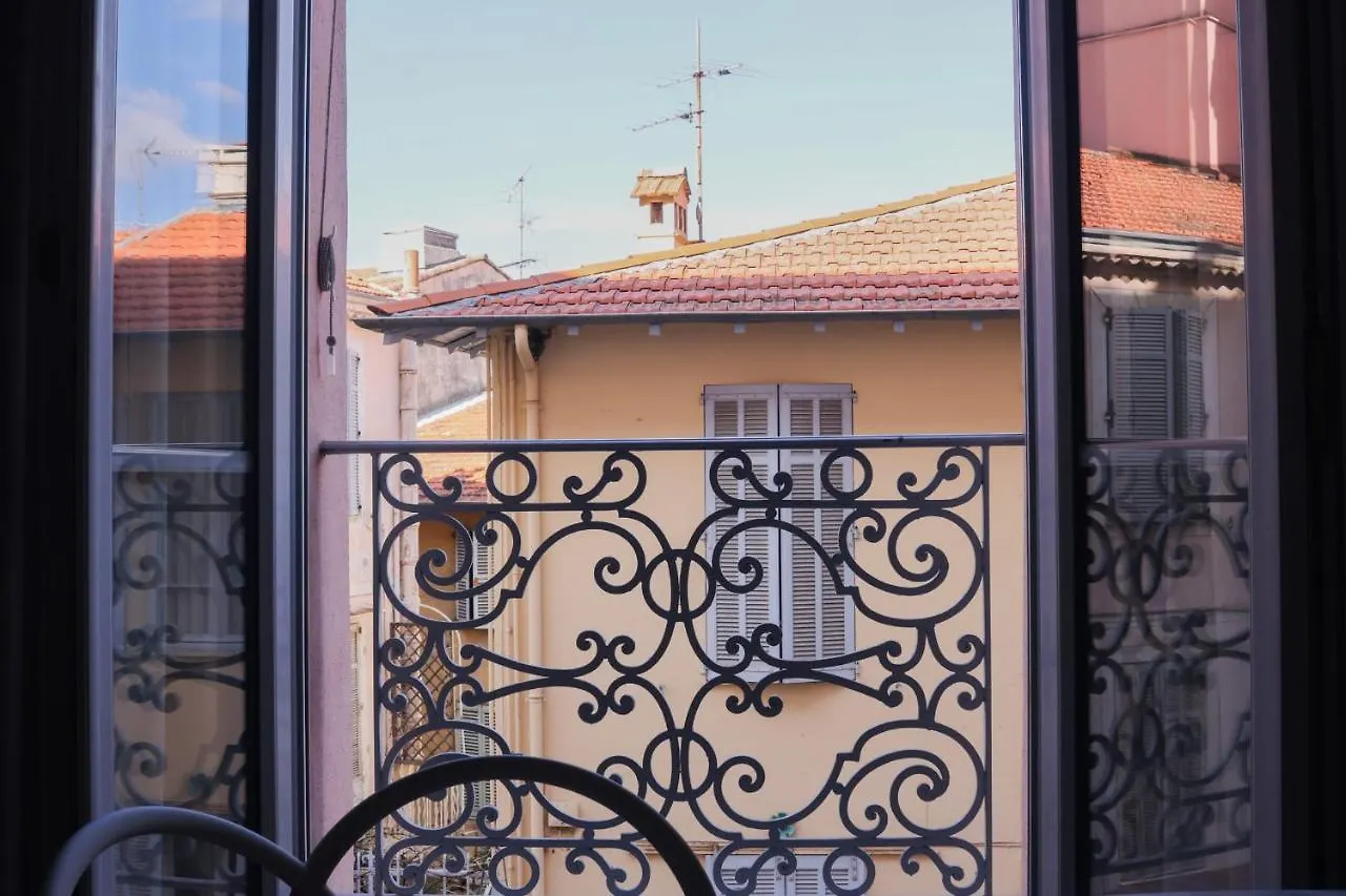 Immogroom - Beautiful And Cosy- Suquet- Near The Beaches - Ac Cannes 0*,  Frankrijk