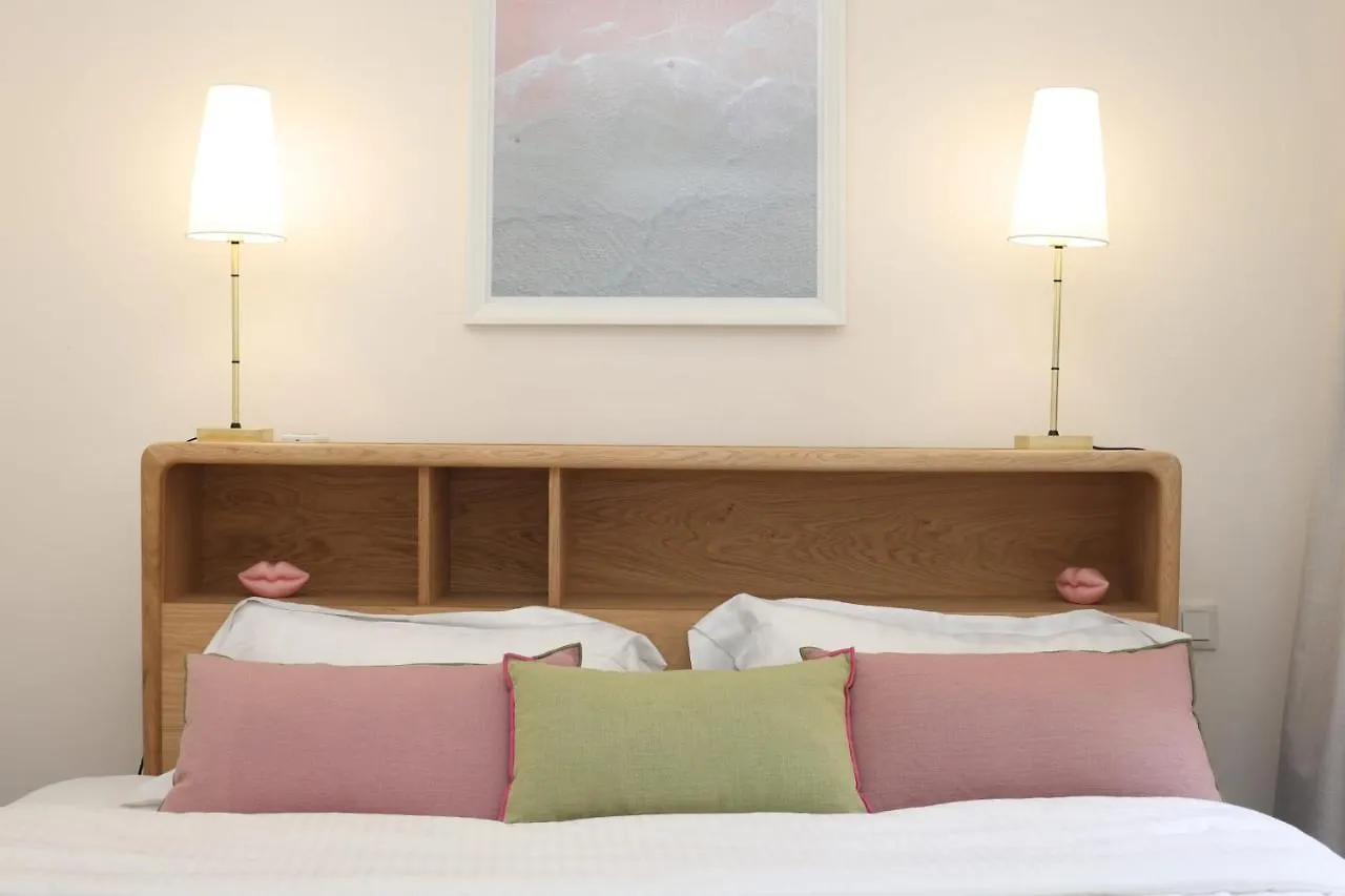 Immogroom - Beautiful And Cosy- Suquet- Near The Beaches - Ac Cannes Appartement